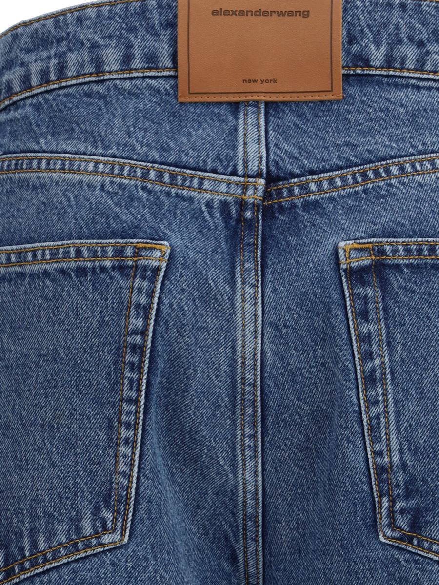 Alexander Wang-jeans