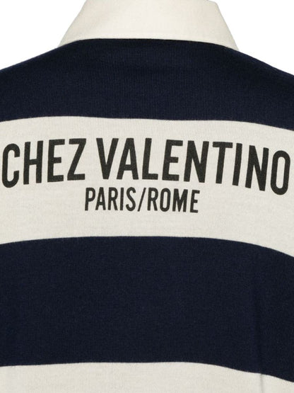 Valentino Garavani T-shirts och pikétröjor