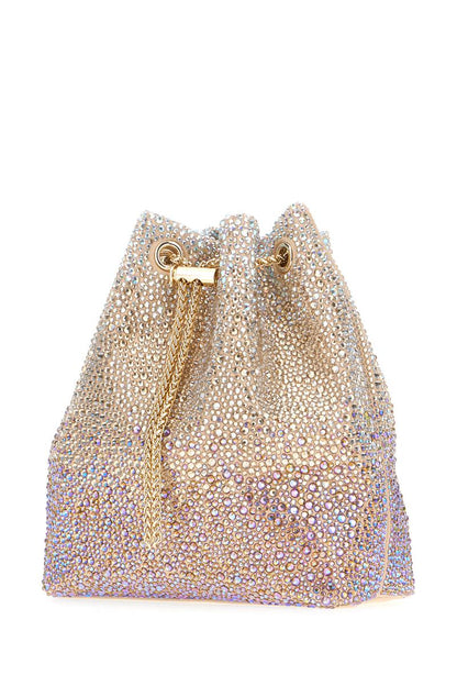 Twentyfourhaitch Bucket Bags