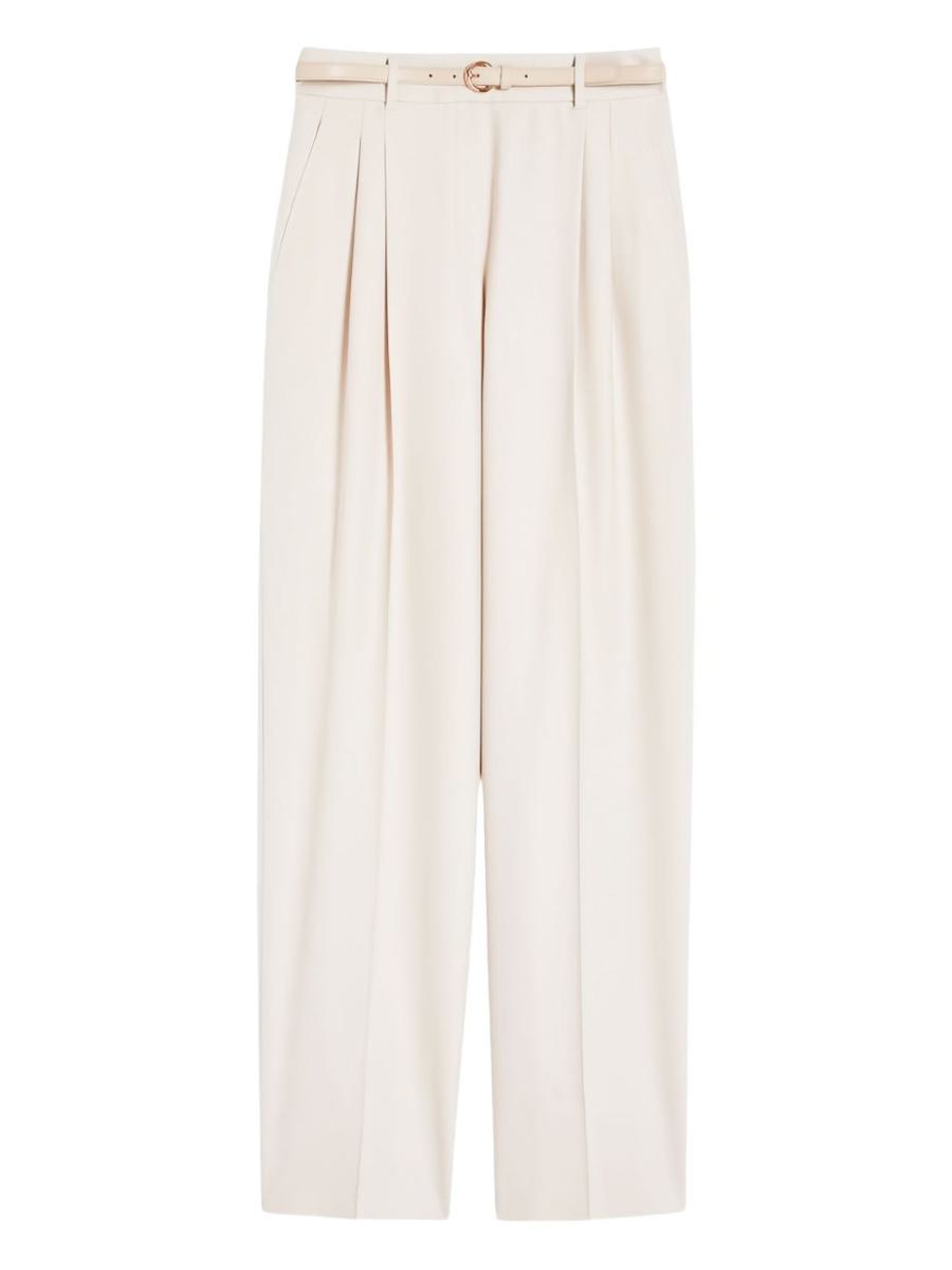 Max Mara Studio-byxor