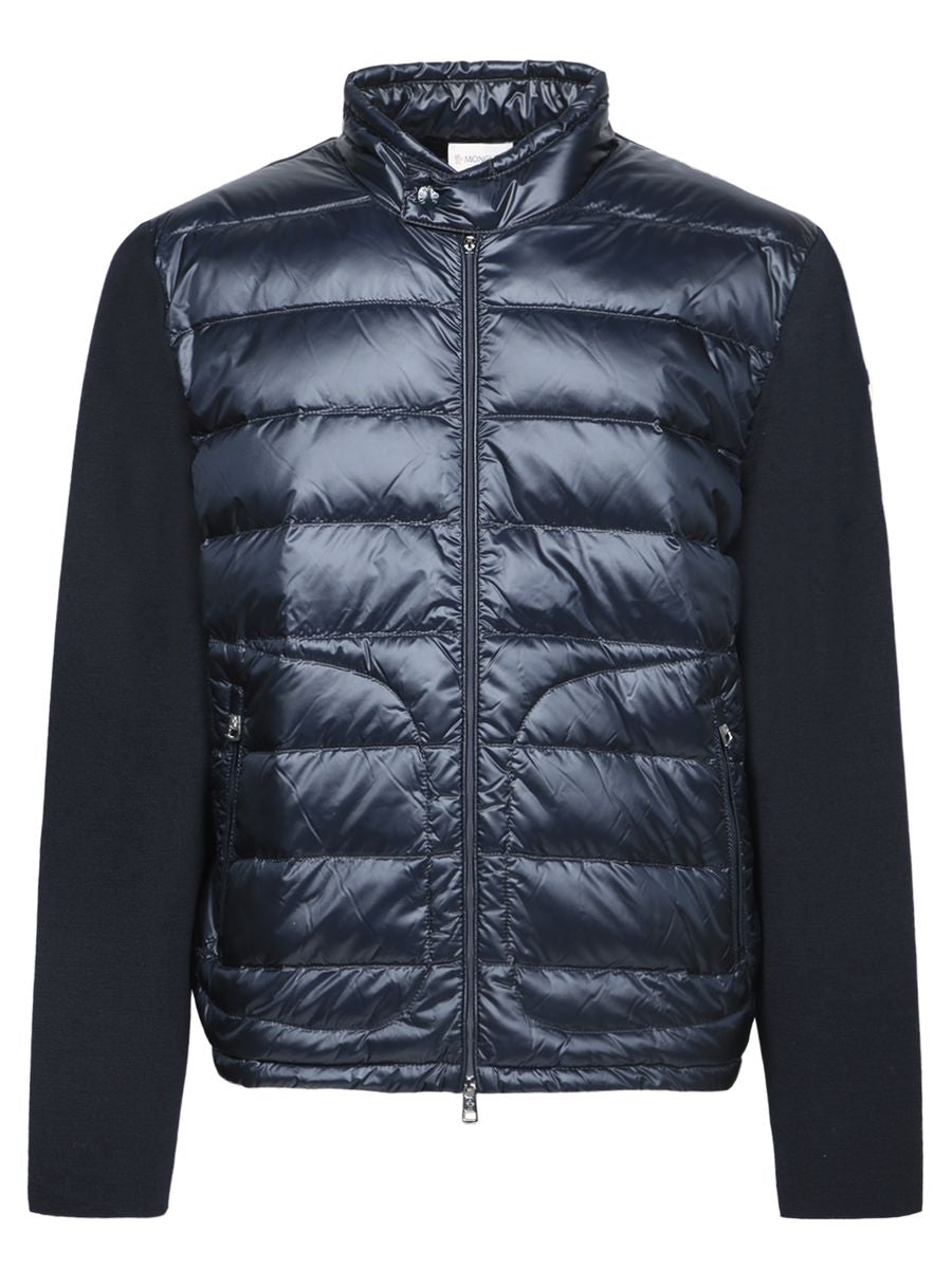 Moncler Dunjackor
