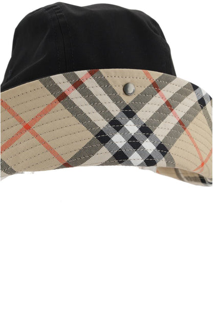 Burberry-halsdukar