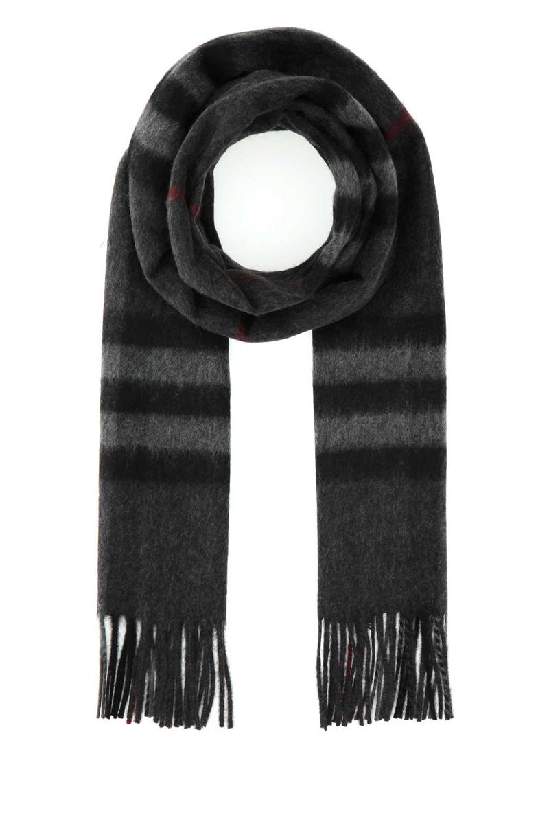 Burberry Halsdukar Och Foularder