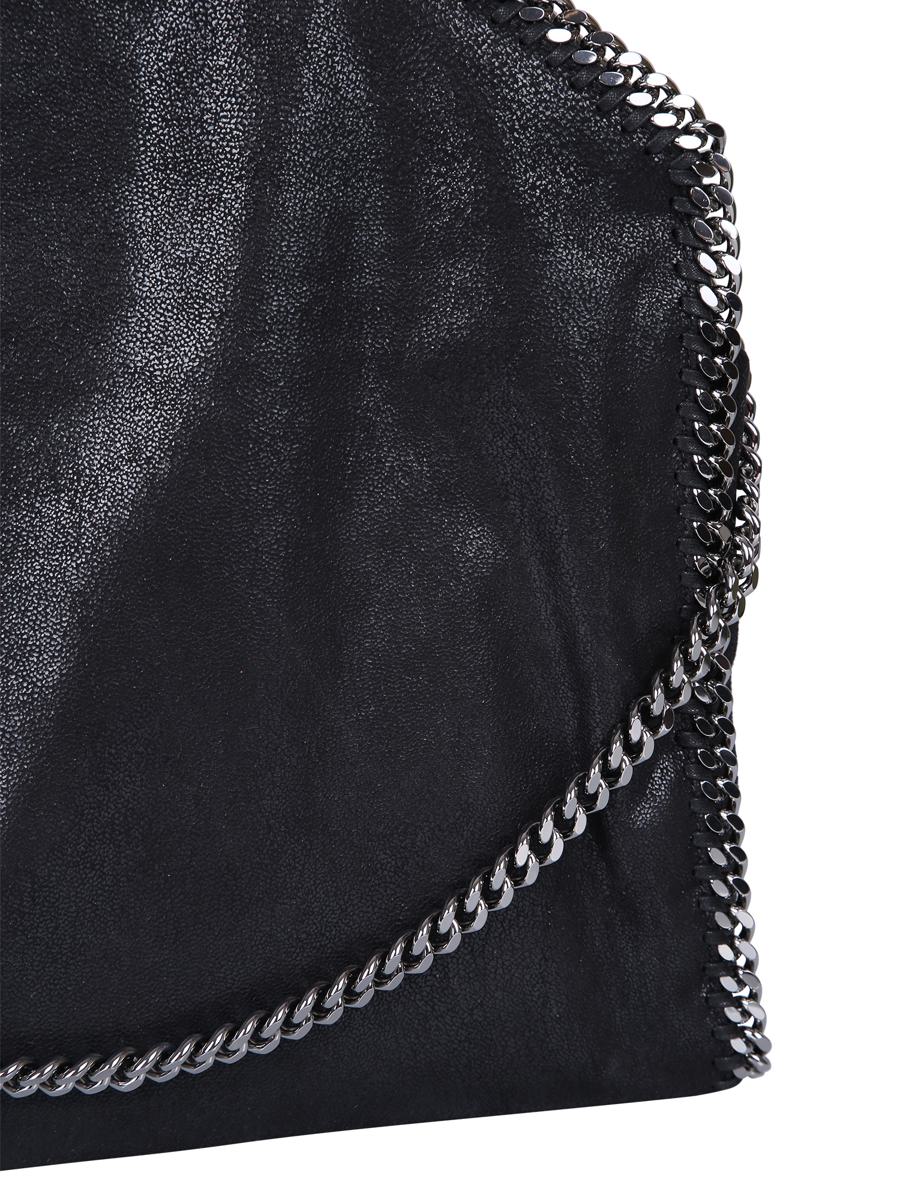 Stella McCartney Topphandtag