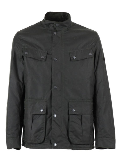 Barbour-jacka