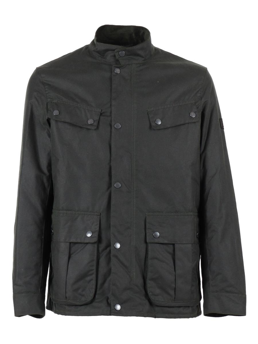 Barbour-jacka