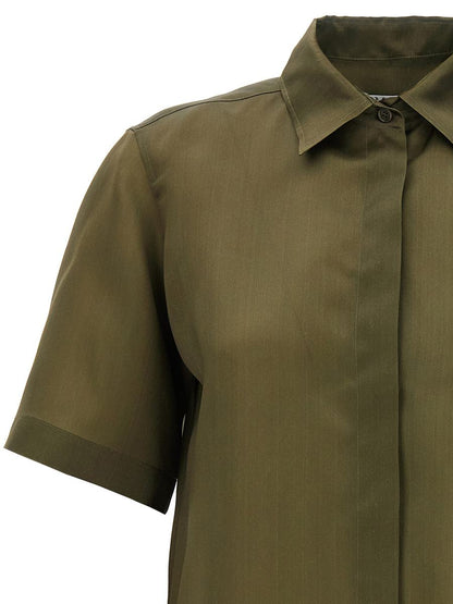 Max Mara 'Acanto'-skjorta