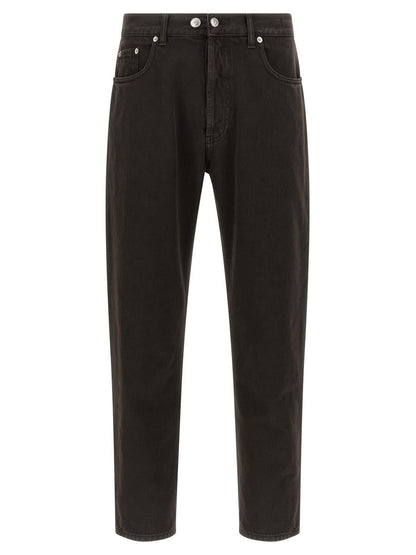 Avdelning 5 'Musso' Jeans