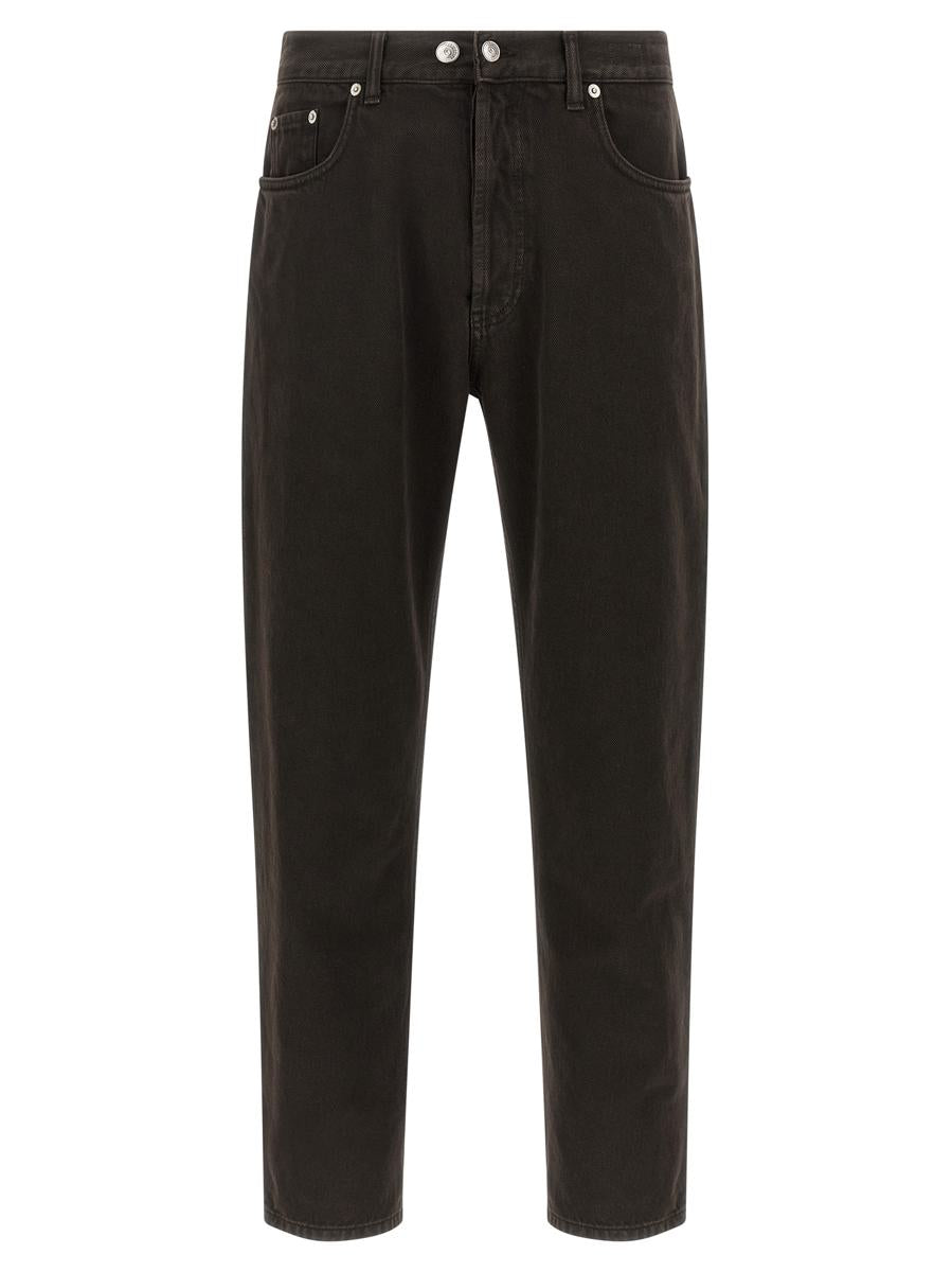 Avdelning 5 'Musso' Jeans