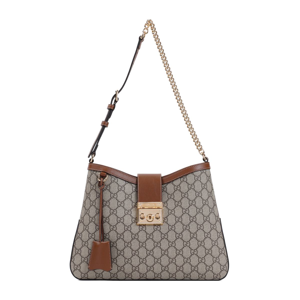 Gucci Axelväskor
