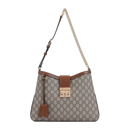Gucci Axelväskor