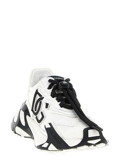 Dolce &amp; Gabbana 'Day Faster' Sneakers