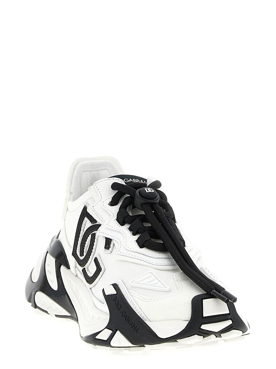 Dolce &amp; Gabbana 'Day Faster' Sneakers