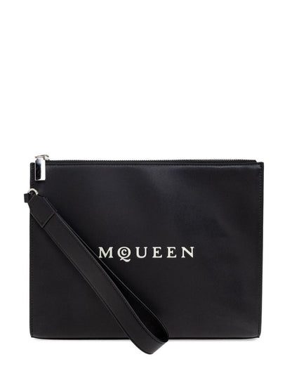 Alexander McQueen-accessoarer