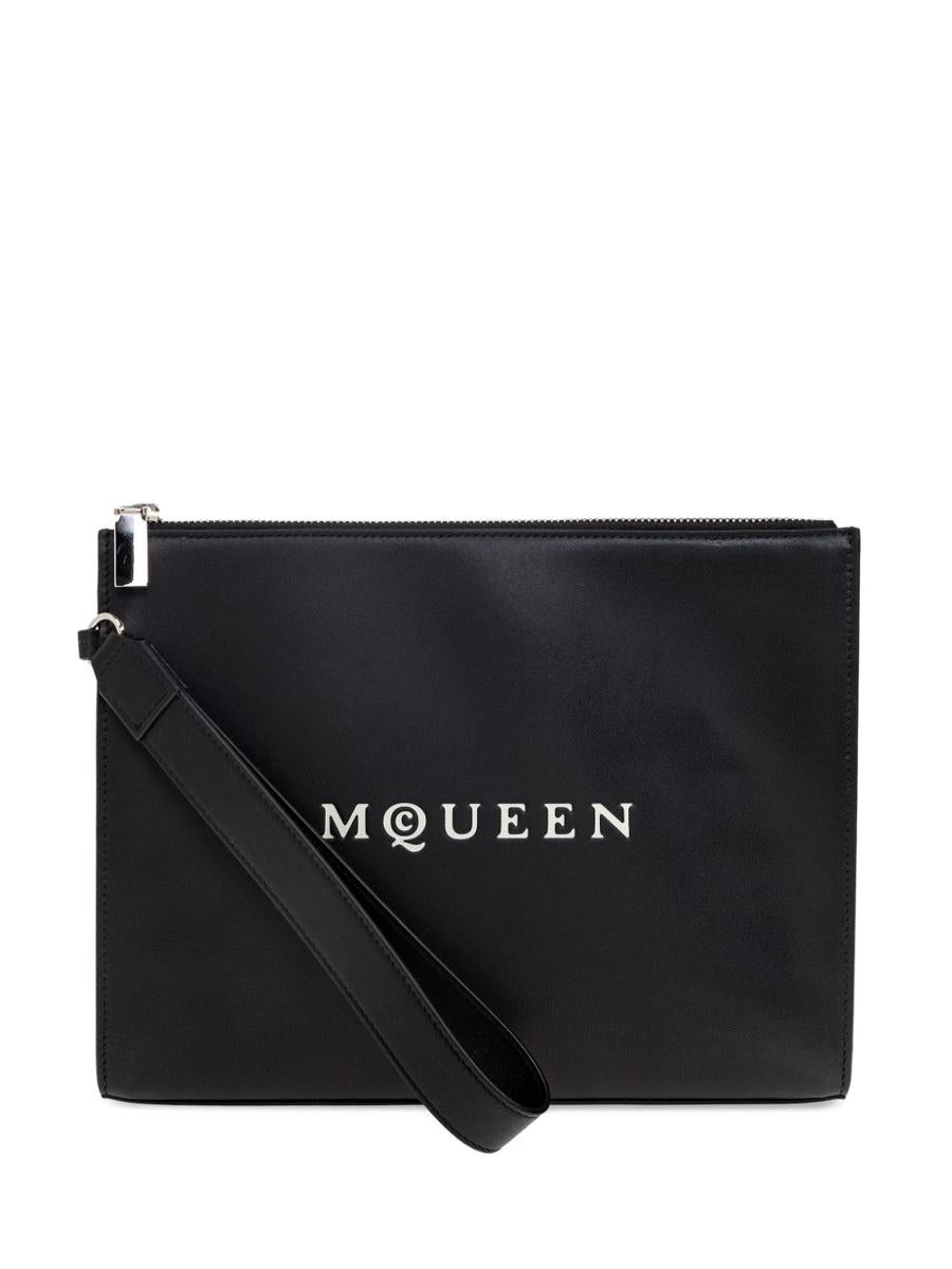 Alexander McQueen-accessoarer