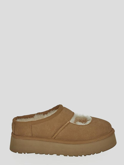 Ugg 'Bea Mary Jane' Tofflor