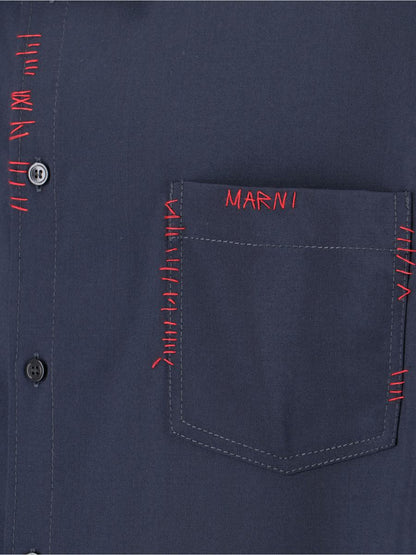 Marni-skjortor