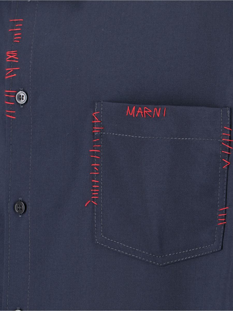 Marni-skjortor