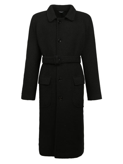 Dolce &amp; Gabbana-kappor