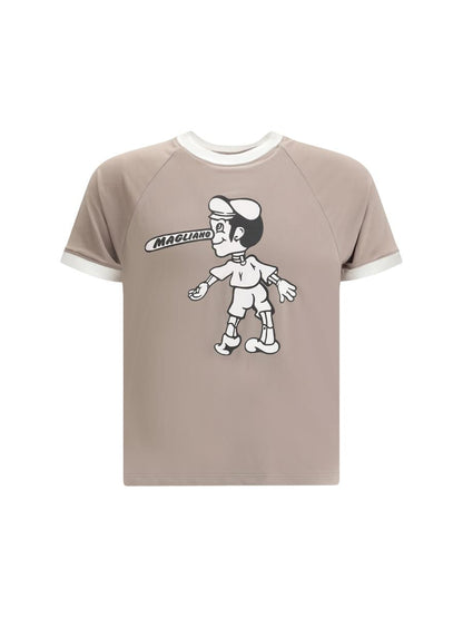 Magliano T-shirts