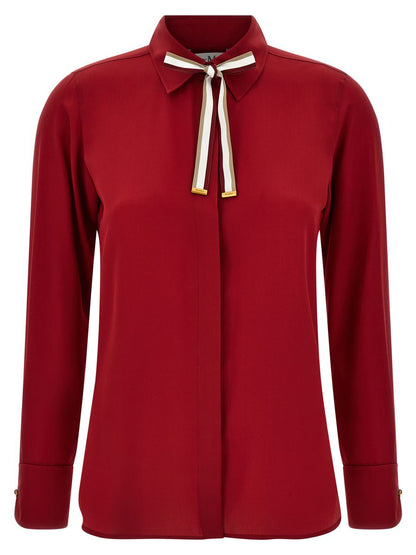 Max Mara 'Apollo'-skjorta