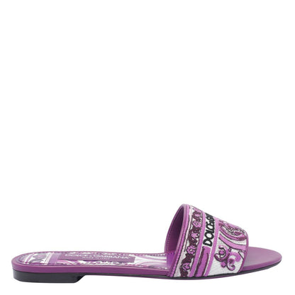 Dolce &amp; Gabbana Sandaler