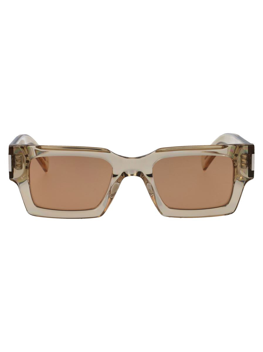 Saint Laurent Eyewear solglasögon