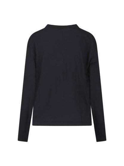 James Perse T-shirts och pikétröjor