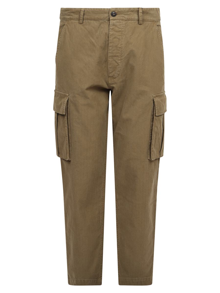 Originala byxor i vintagestil