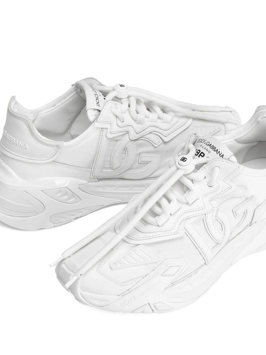 Dolce &amp; Gabbana Sneakers Skor