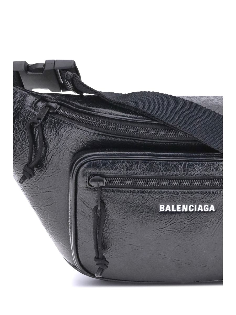 Balenciaga kuvertväskor