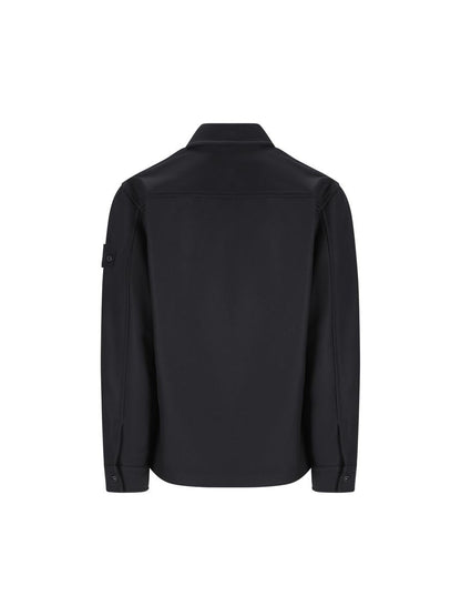 Stone Island-skjortor