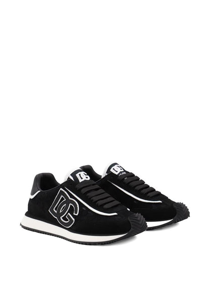 Dolce &amp; Gabbana Dg Cushion Sneakers