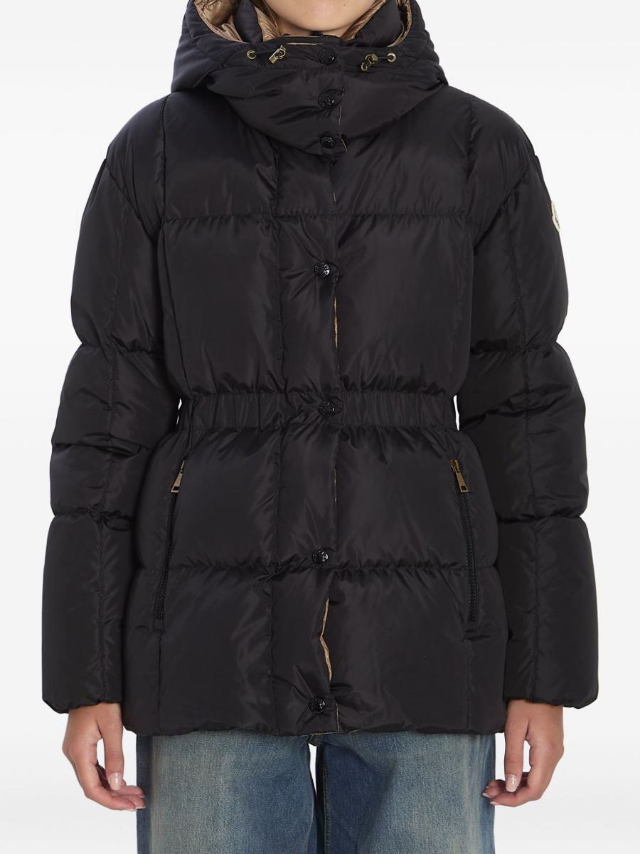 Moncler-kappor