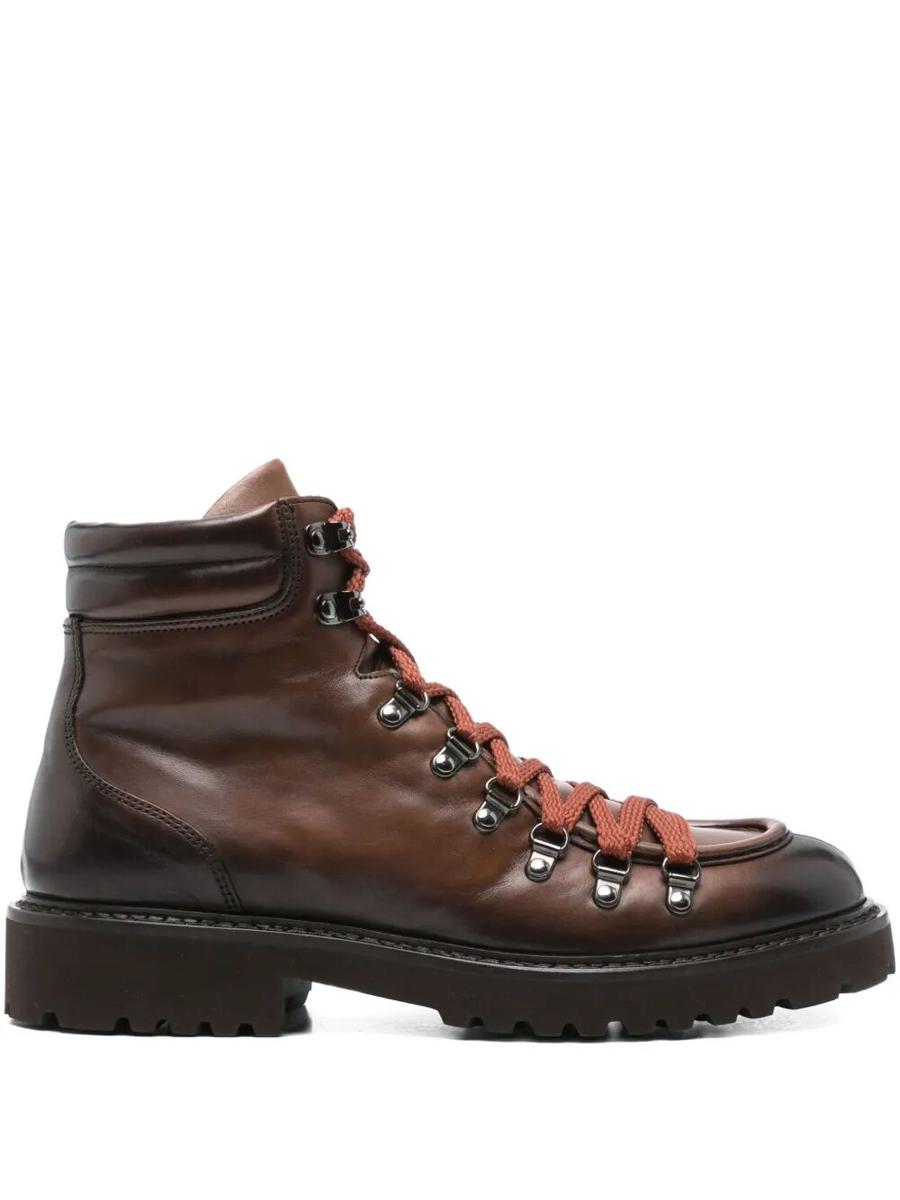 Doucal'S Ankelstövelkrokar Parabout Shoes