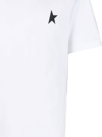 Golden Goose T-shirts och pikétröjor