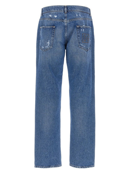 Dolce &amp; Gabbana Jeans