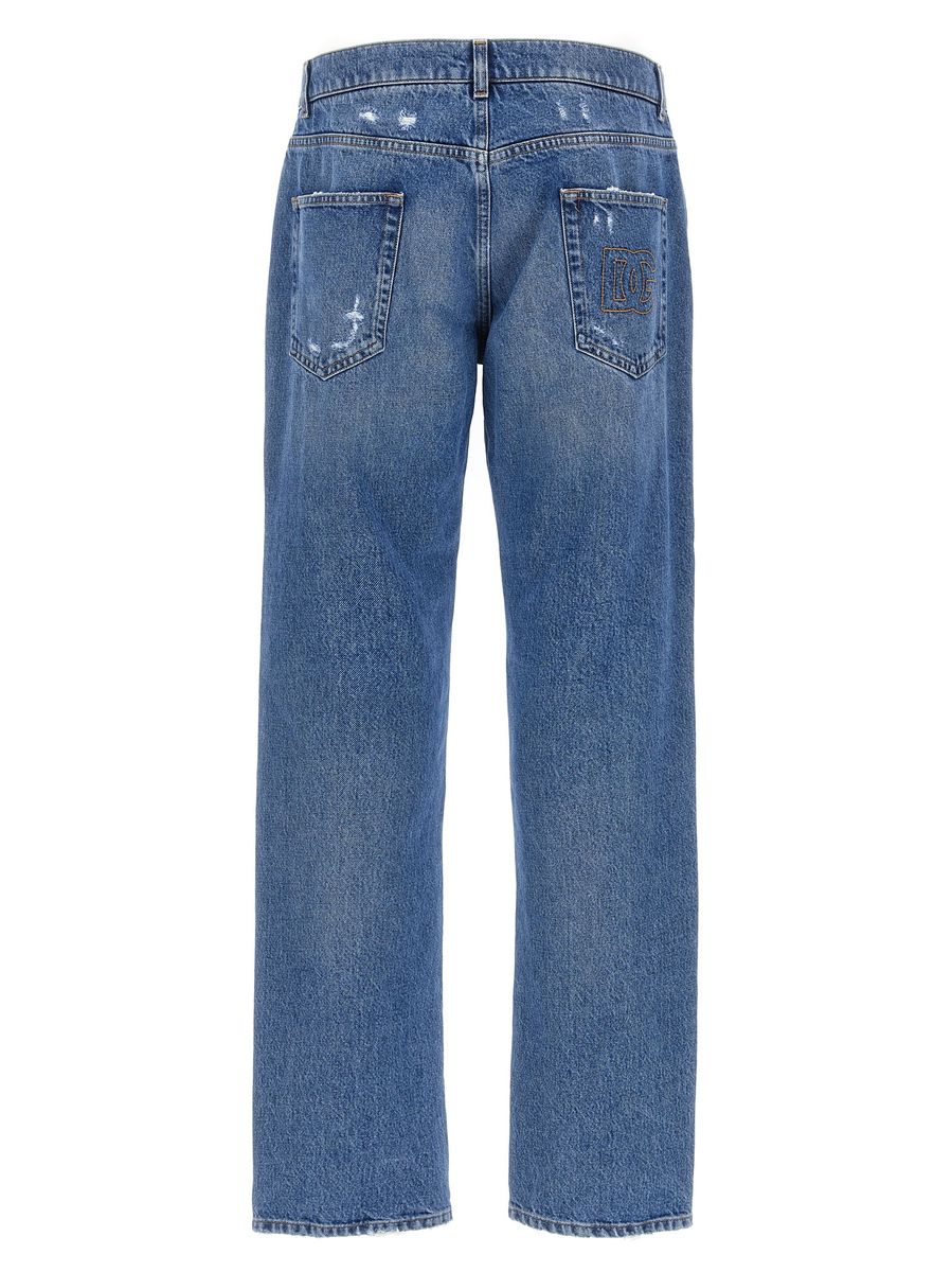 Dolce &amp; Gabbana Jeans