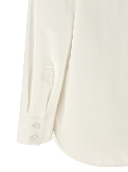 Jil Sander-skjortor