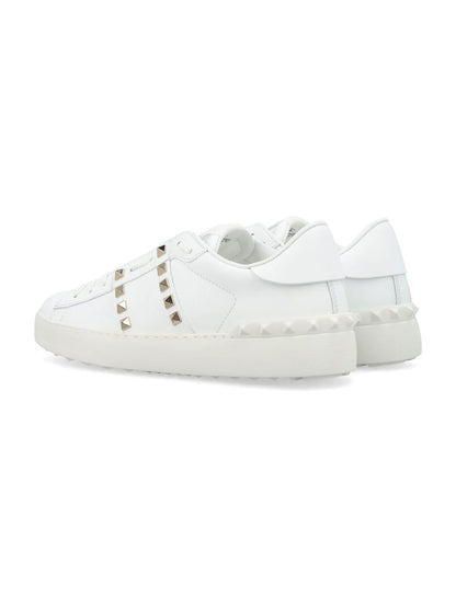 Valentino Garavani Rockstud Untitled Sneaker