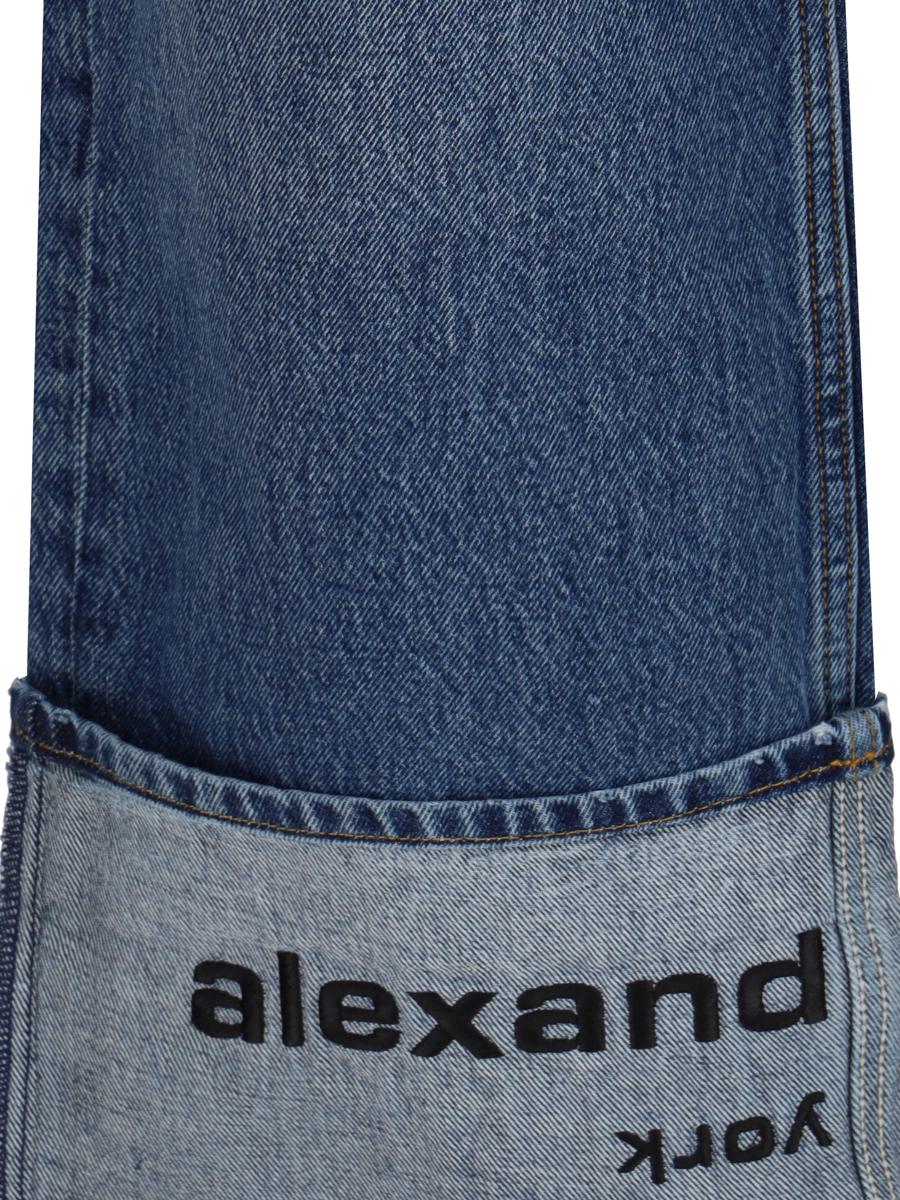 Alexander Wang-jeans