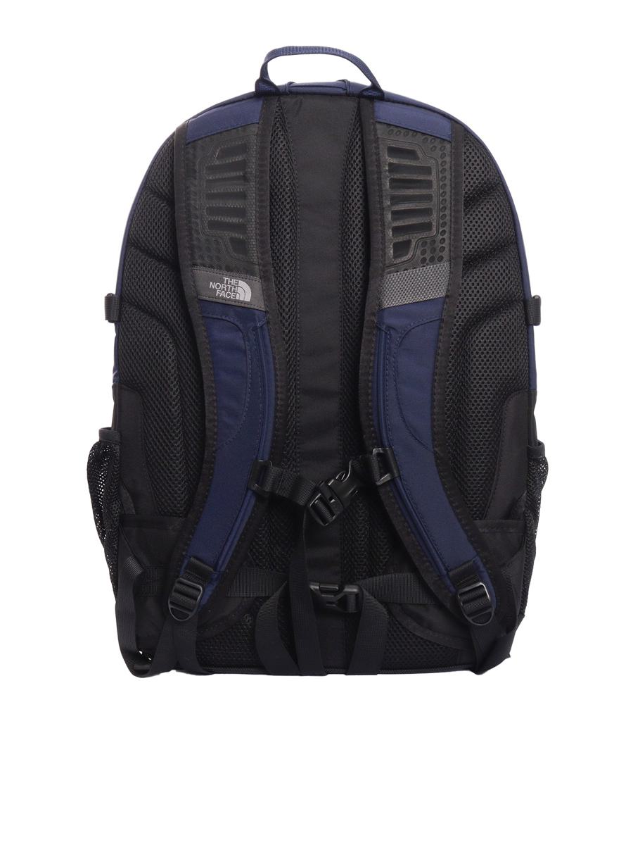 The North Face Barnryggsäckar