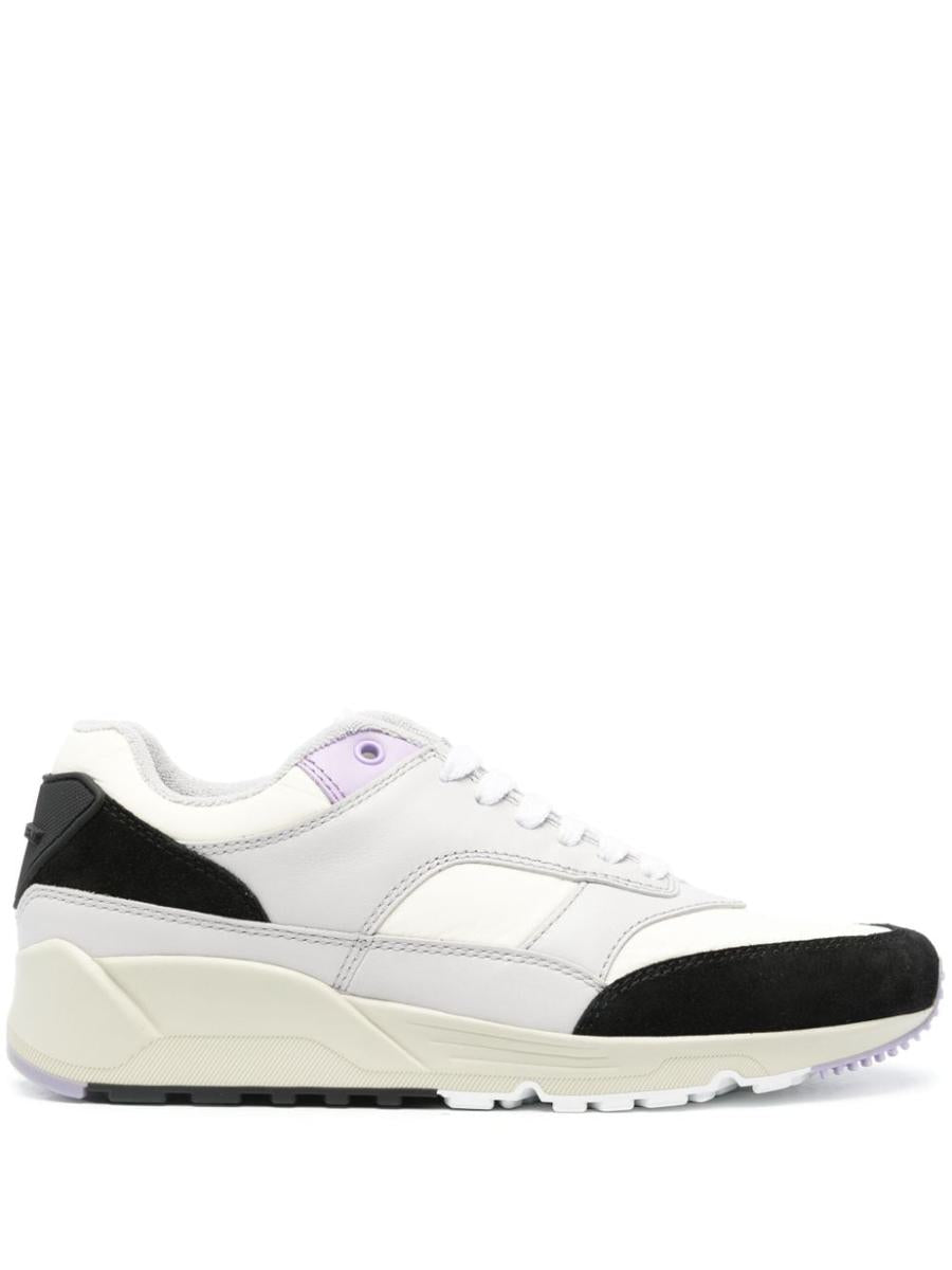 Saint Laurent platta skor