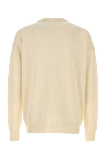 Jil Sander Stickade kläder