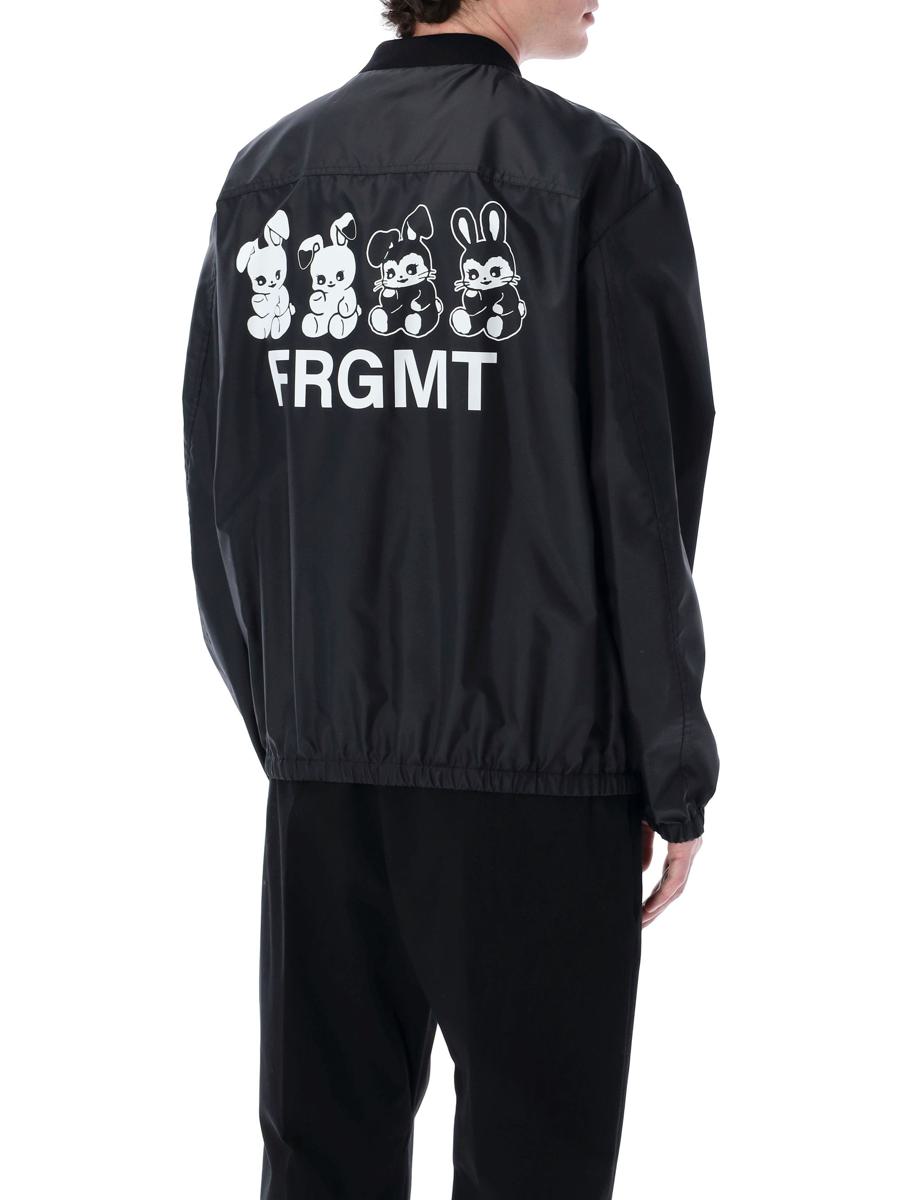 Moncler Genius Ostria Bomberjacka