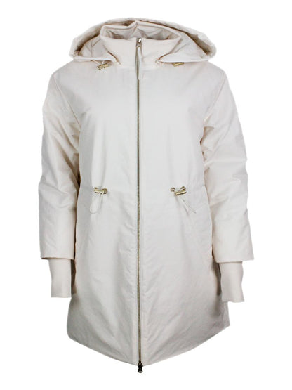 Armani Exchange-kappor