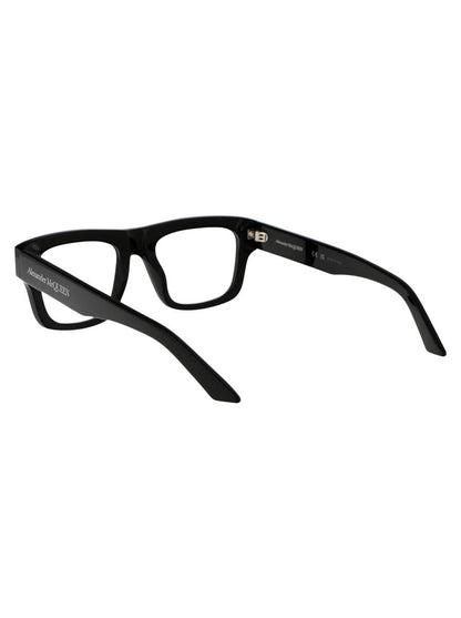 Alexander McQueen Optiker