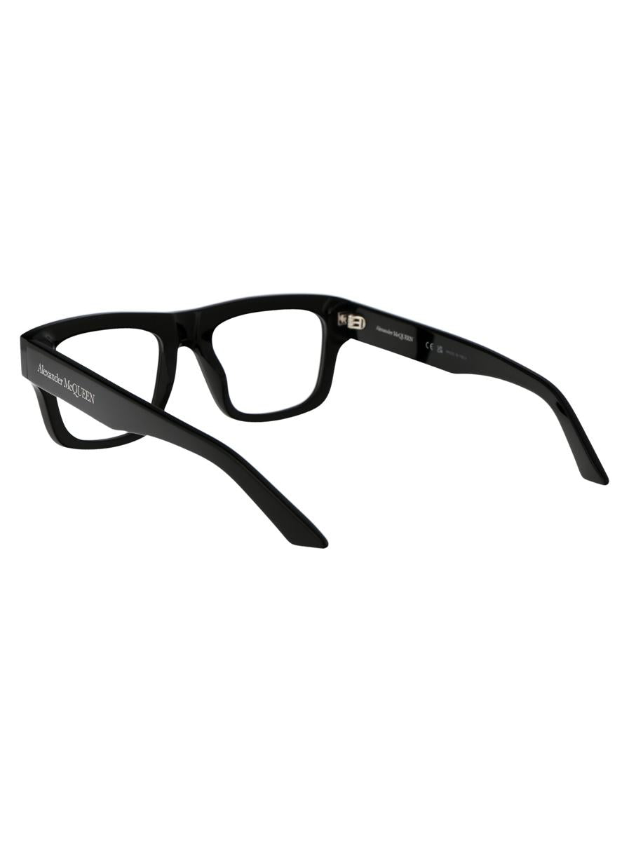 Alexander McQueen Optiker