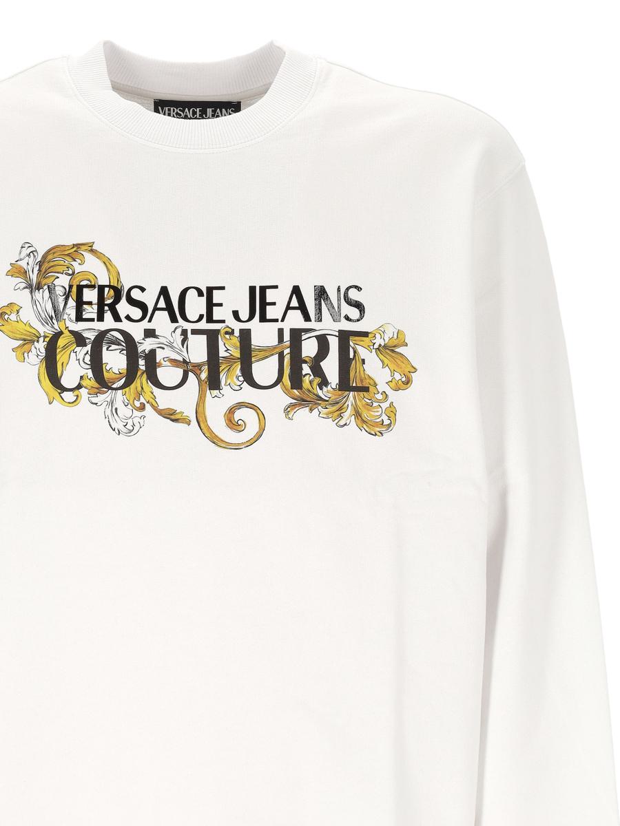 Versace Jeans Couture Tröjor