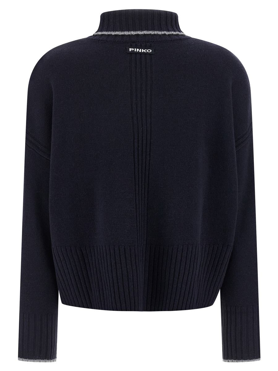 Pinko 'Falkland' Polotröja